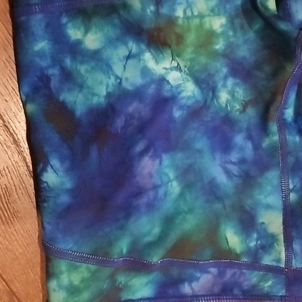 Booty Shorts - Picture 3 of 8